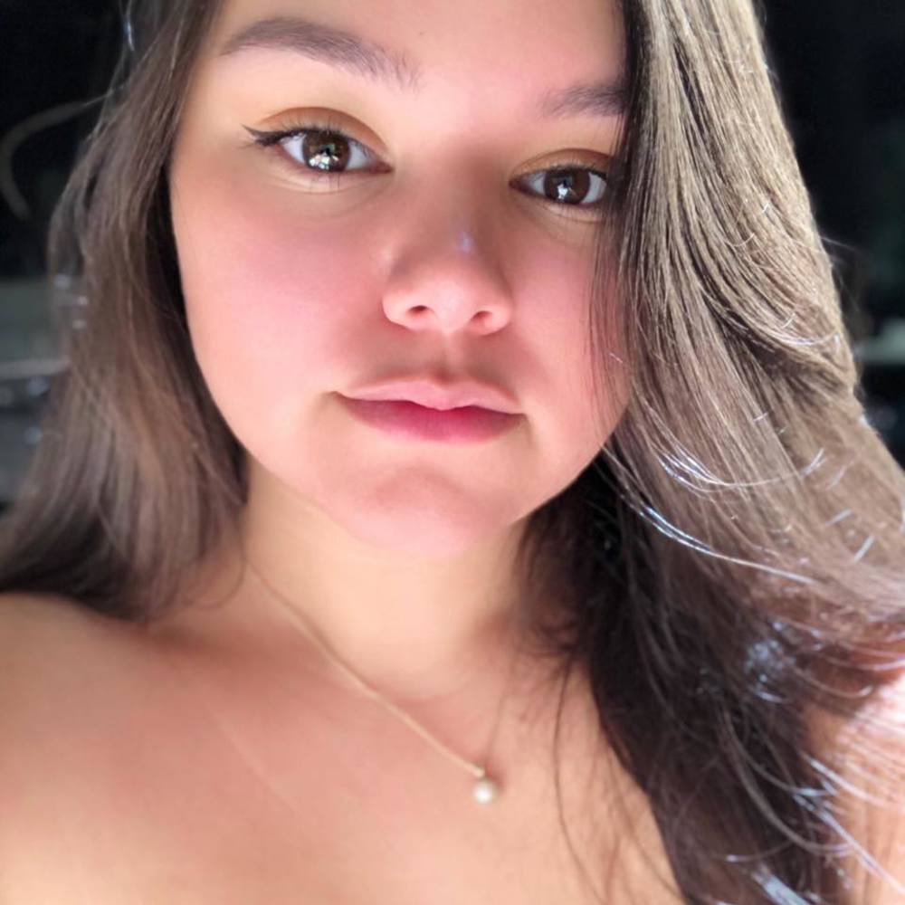 Meet your Posher, Jade